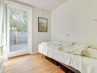 Holiday Home Axeline - 850m from the sea by Interhome - 1