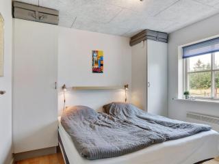 Apartment Amaryllis - 100m from the sea by Interhome - 8