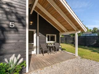 Holiday Home Elita - 1-7km from the sea by Interhome - 7