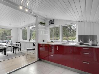 Holiday Home Mainio - 800m from the sea by Interhome - 7