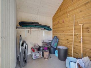 Holiday Home Elita - 1-7km from the sea by Interhome - 2