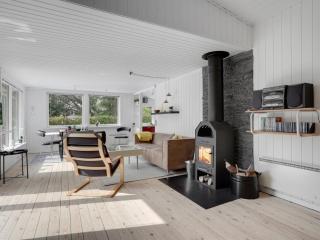 Holiday Home Mainio - 800m from the sea by Interhome - 3
