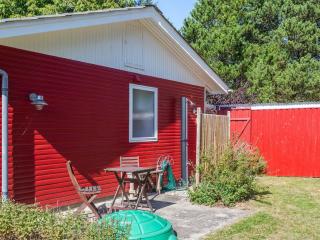 Holiday Home Anevay - 300m from the sea by Interhome - 5