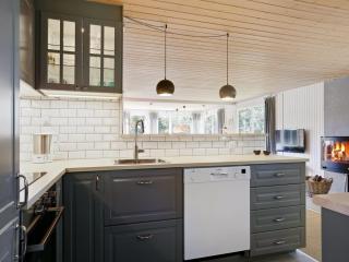 Holiday Home Anevay - 300m from the sea by Interhome - 1