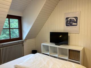 Apartment Nᵒ 1 - 7