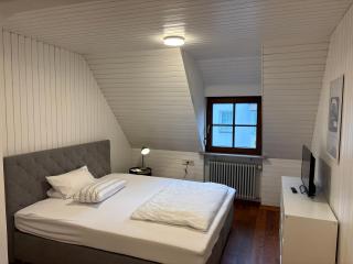 Apartment Nᵒ 1 - 8