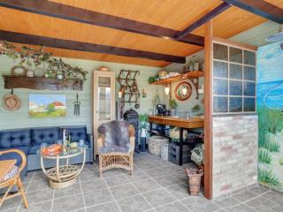 Holiday Home Fido - 300m from the sea by Interhome - 9