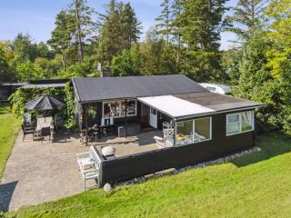 Holiday Home Annamie - 650m from the sea by Interhome - Hals - 6