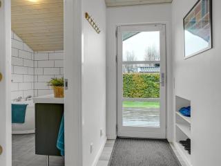 Holiday Home Ayen - 1-5km from the sea by Interhome - 7