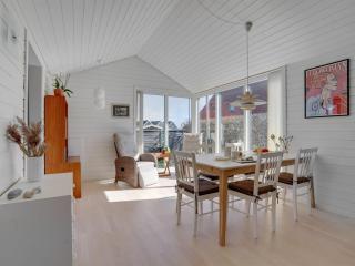 Holiday Home Fredrikke - 50m from the sea by Interhome - 9