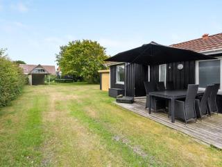 Holiday Home Fredrikke - 50m from the sea by Interhome - 6