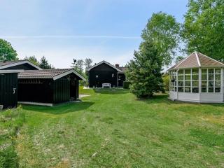 Holiday Home Tidemand - 1-5km from the sea by Interhome - Hals - 7