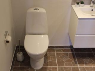 Holiday Home Tidemand - 1-5km from the sea by Interhome - Hals - 5