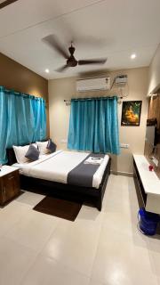 Greenapple Residency - 5