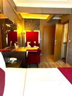 KayaRoYal Hotel Rooftop Unlimited Tea and Coffees At The Terrace Restaurant - 2