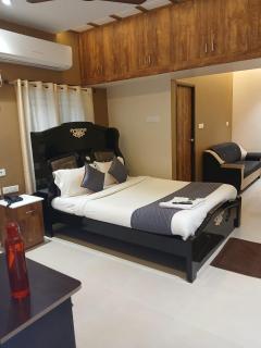 Greenapple Residency - Chennai - 1