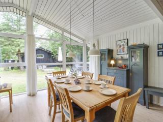 Holiday Home Chrissie - 150m from the sea by Interhome - 9
