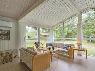 Holiday Home Chrissie - 150m from the sea by Interhome - Hals - 8