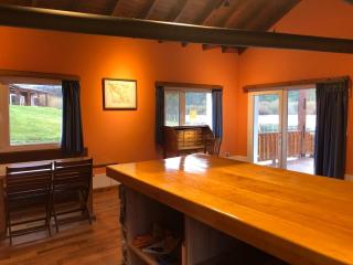 Cipreses Lodge - 9