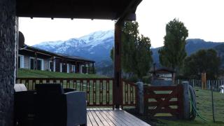 Cipreses Lodge - 8