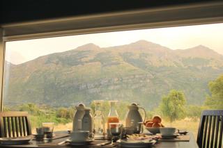 Cipreses Lodge - 1