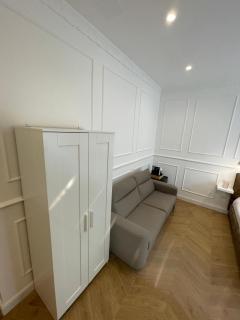 Fronte Reggia Apartment - 1