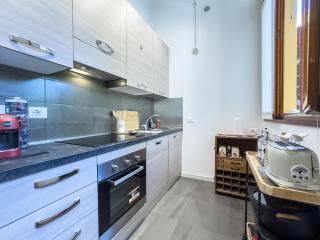 Terrazza Mazzini 53 - Jacuzzi & Parking - 3