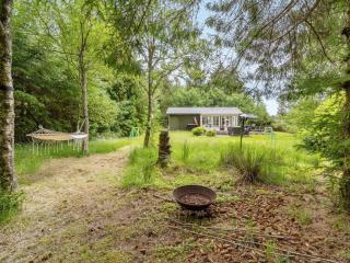 Holiday Home Ane - 1-7km from the sea by Interhome - Hals - 7