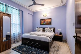 Cozy House Jaipur - A Homestay - 3