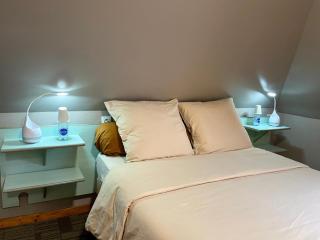 Studio Supérieur - La Bonne Étoile - 7