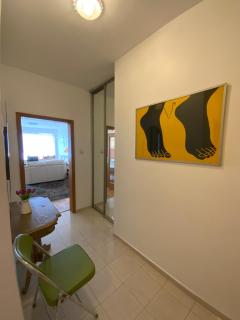Zaimov Penthouse with great view - 2