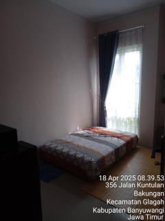 eLvira Homestay - 5