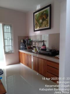 eLvira Homestay - 2