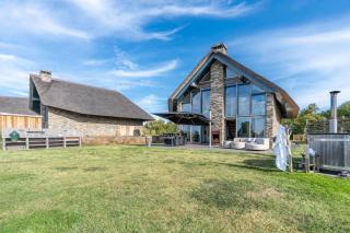 Buytenplaats Villa 187 - 0