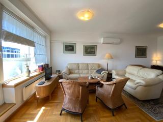 Zaimov Penthouse with great view - 7