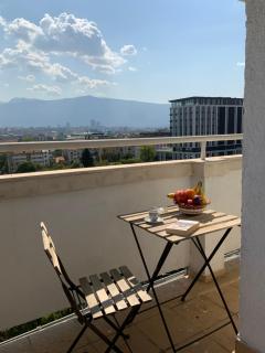 Zaimov Penthouse with great view - 0