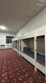 Ask HOSTEL - 5