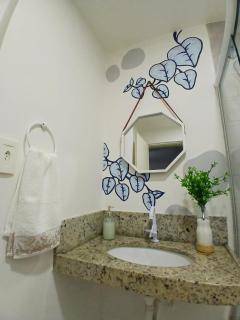 Villa Náuticos - Studios e Suítes Para Temporada - 9