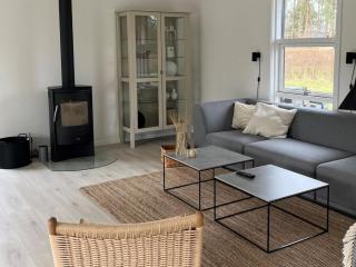 Holiday Home Veiko - 1-2km from the sea by Interhome - 8