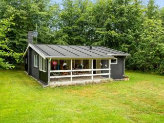 Holiday Home Fergie - 400m from the sea by Interhome - 8