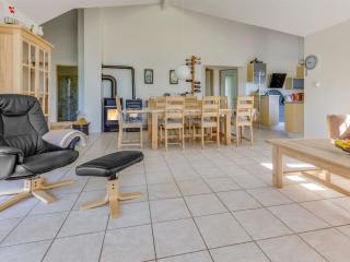 Holiday Home Lyydia - 1km from the sea by Interhome - 3