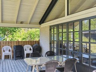 Holiday Home Henny - 1-5km from the sea by Interhome - 1