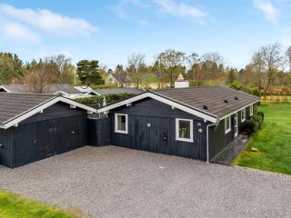 Holiday Home Clarabelle - 700m from the sea by Interhome - 8