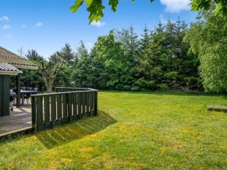 Holiday Home Myrna - 300m from the sea by Interhome - 8