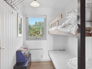 Holiday Home Tarja - 150m from the sea by Interhome - 1
