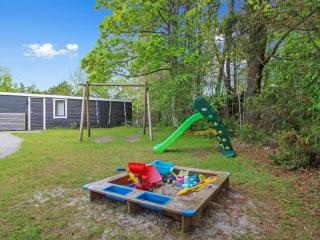 Holiday Home Astrid - 875m from the sea by Interhome - Hals - 7