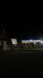 Camping Cabañas El Capricho - 0