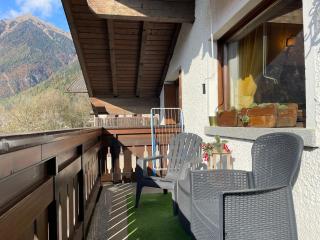 Rifugio romantico per due - 2