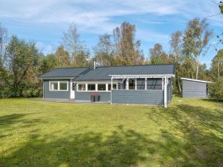 Holiday Home Erhardt - 800m from the sea by Interhome - 3