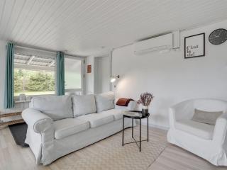 Holiday Home Landolf - 250m from the sea by Interhome - Hals - 8